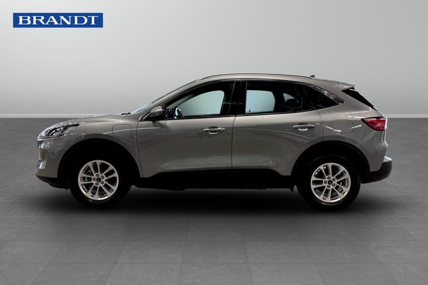 Bild 3 av Ford Kuga Plug-In Hybrid 2.5 Pl-In Titanium Aut