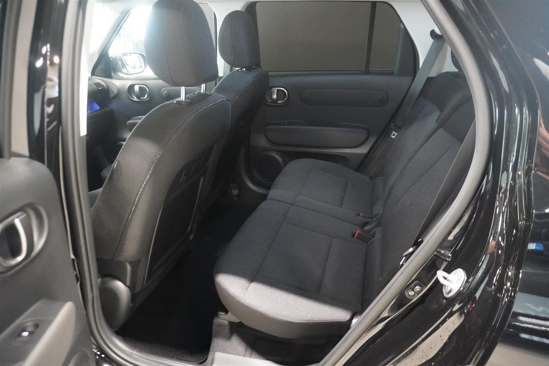 Hyundai Inster 49kWh Advanced 2025, bild 6/10