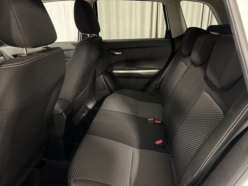 Bild 5 av Suzuki Vitara Hybrid AllGrip