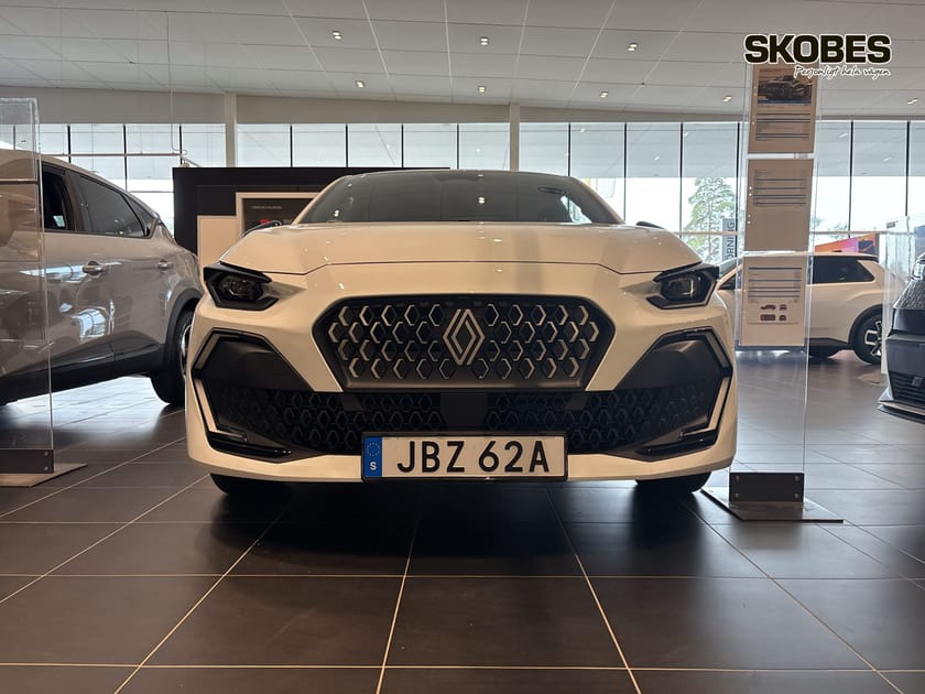 Bild 2 av Renault Clio