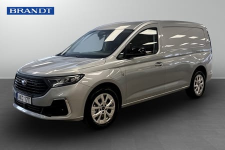 Ford Grand Transit Connect Plug-in hybrid Lwb