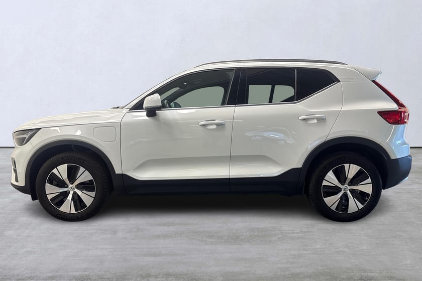 Bild 2 av Volvo XC40 Recharge T4 Core Bright