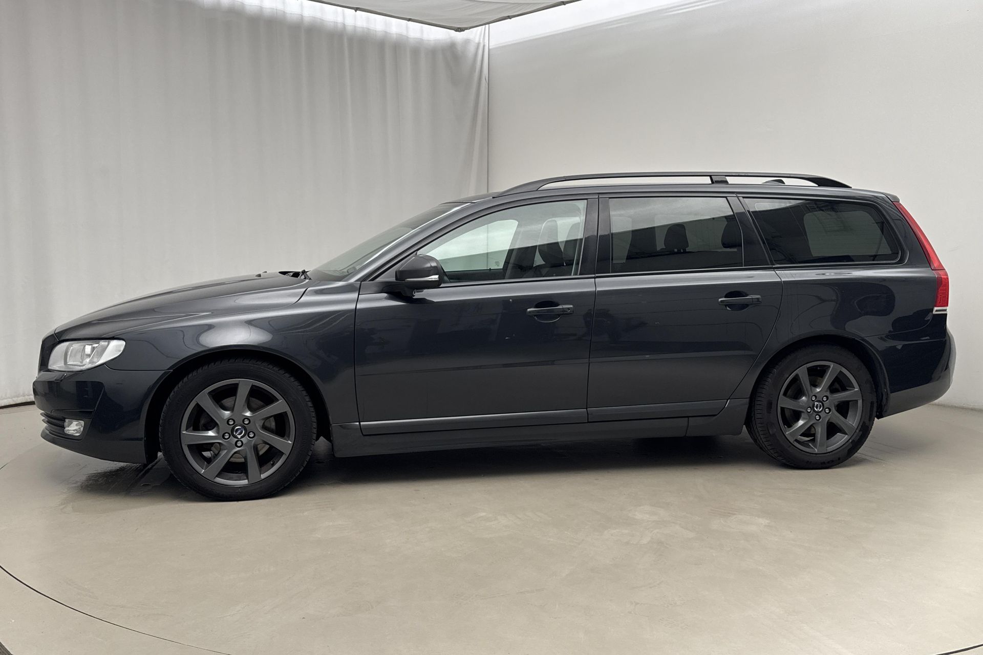 Volvo V70 D4 2015, bild 2/10