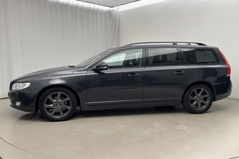 Bild 2 av Volvo V70