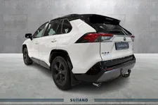 Thumnail bilde 2 av Toyota RAV4 Hybrid AWD-i