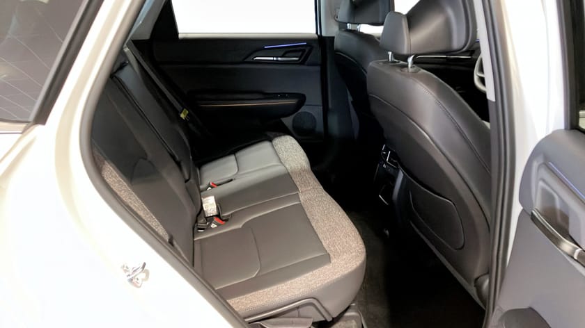 Bild 5 av Kia EV5 Long Range PLUS FWD *LAGERBIL*