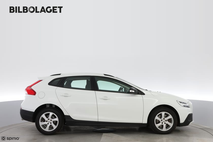 Bild 5 av Volvo V40 Cross Country T3 Edition
