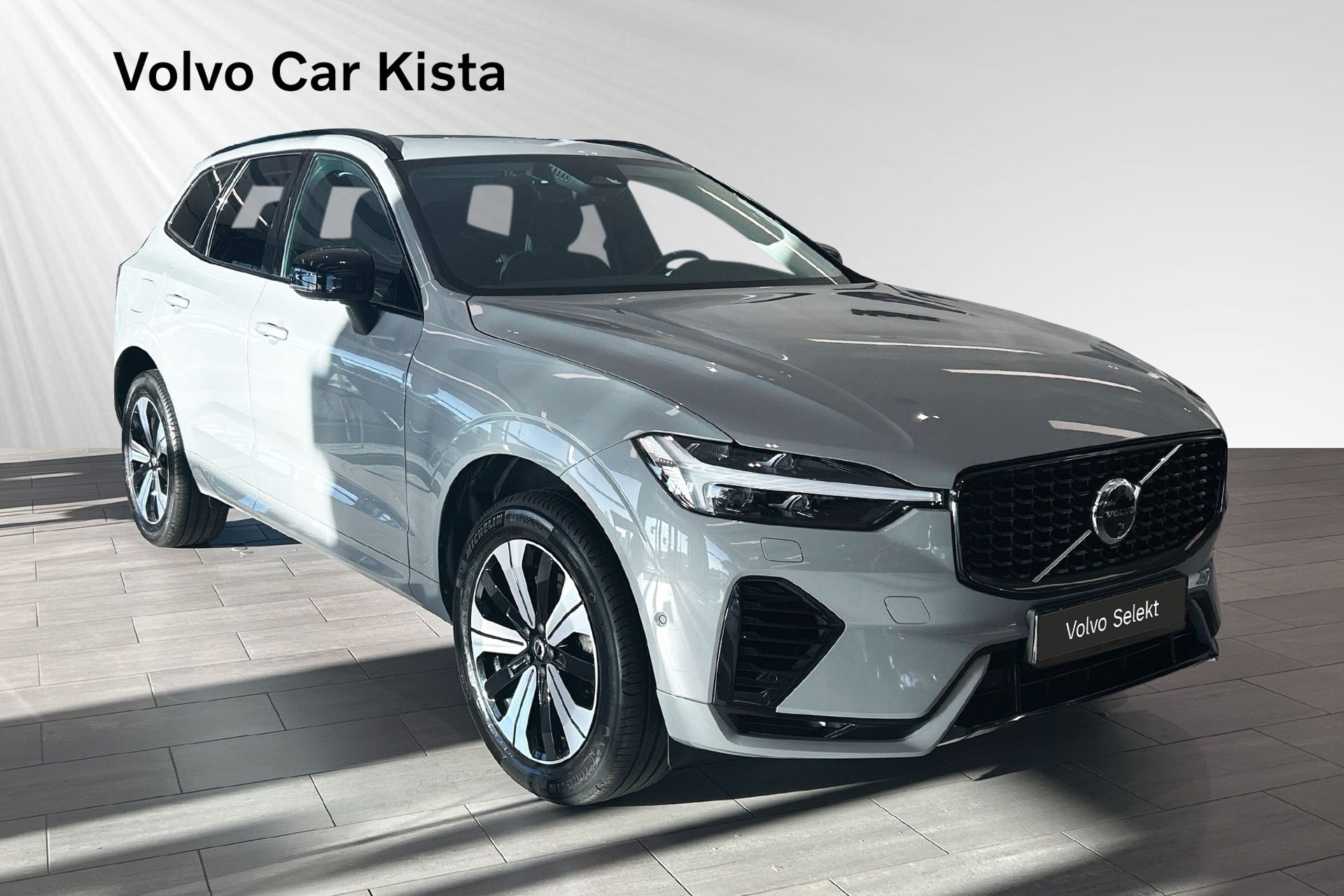 Volvo XC60 2025, bild 6/10