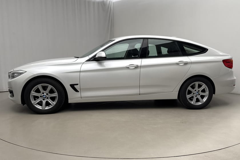 Bild 2 av BMW 320d xDrive GT