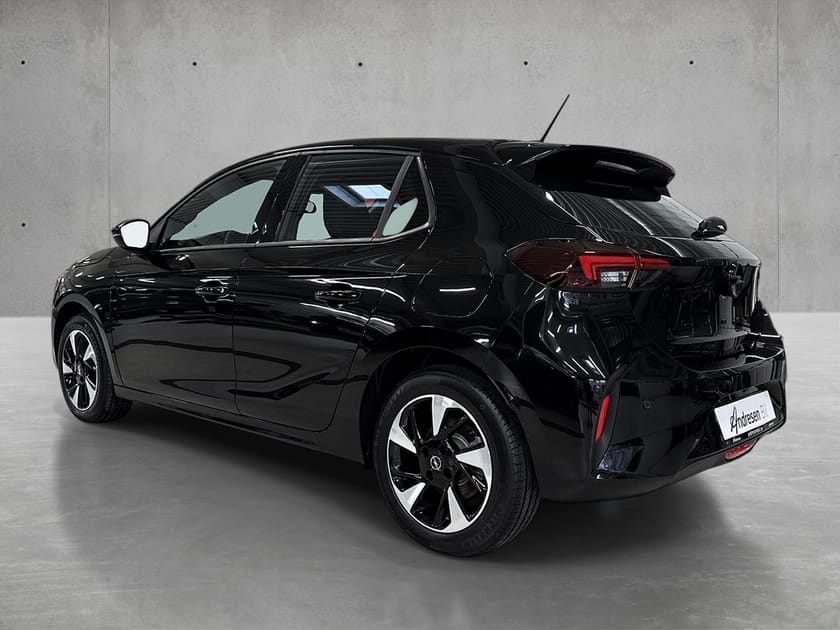 Bilde 5 av Opel Corsa Electric Corsa-e GS 156hk/428 WLTP/Adaptiv Cruise/SE KM