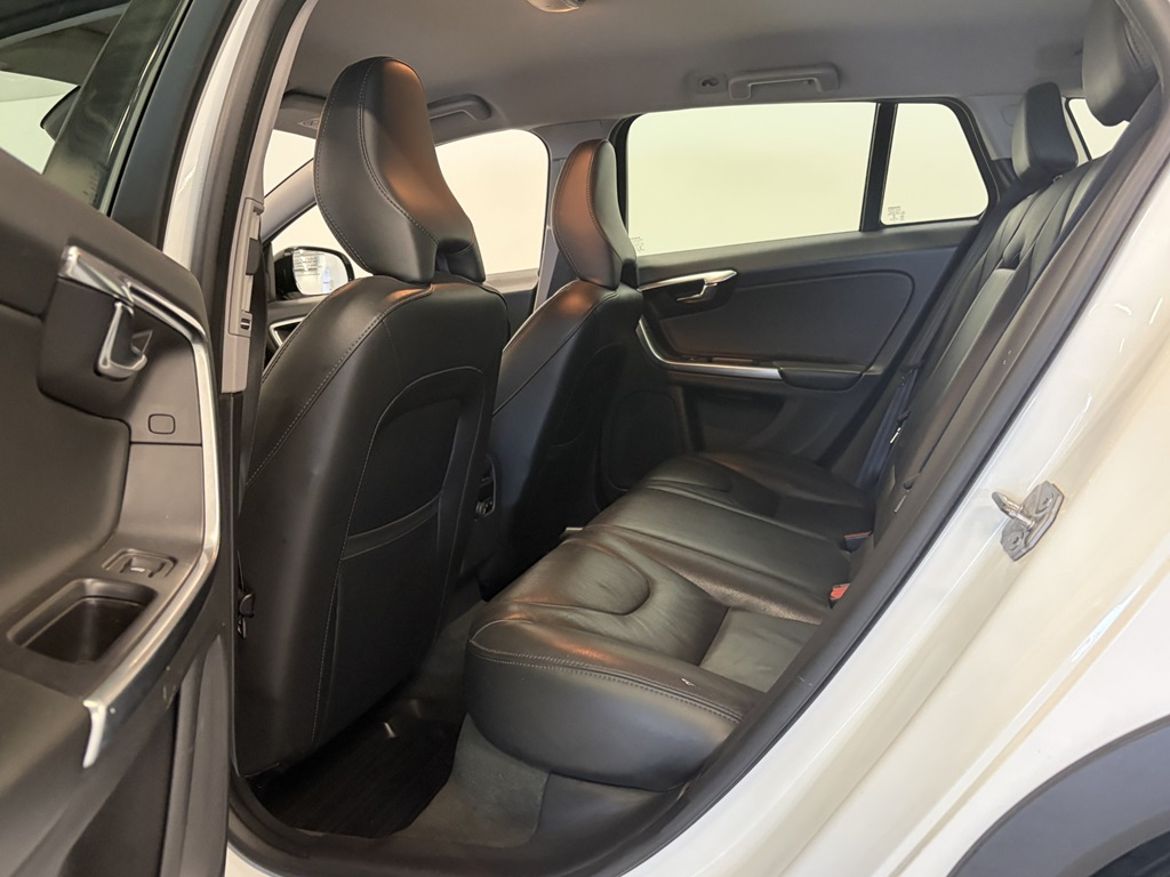 Volvo Volvo V60 Cross Country — bild 10