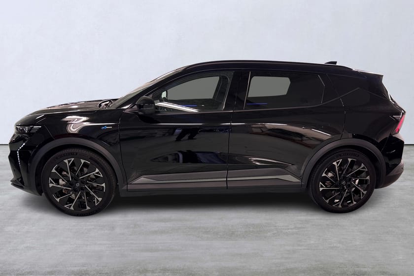 Bild 2 av Renault Scenic E-Tech Scénic Electric esprit Alpine 87kWh/220