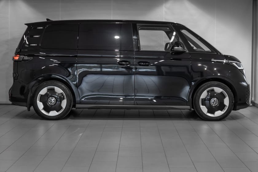 Bilde 3 av Volkswagen ID. Buzz Cargo 77kWh 204hk