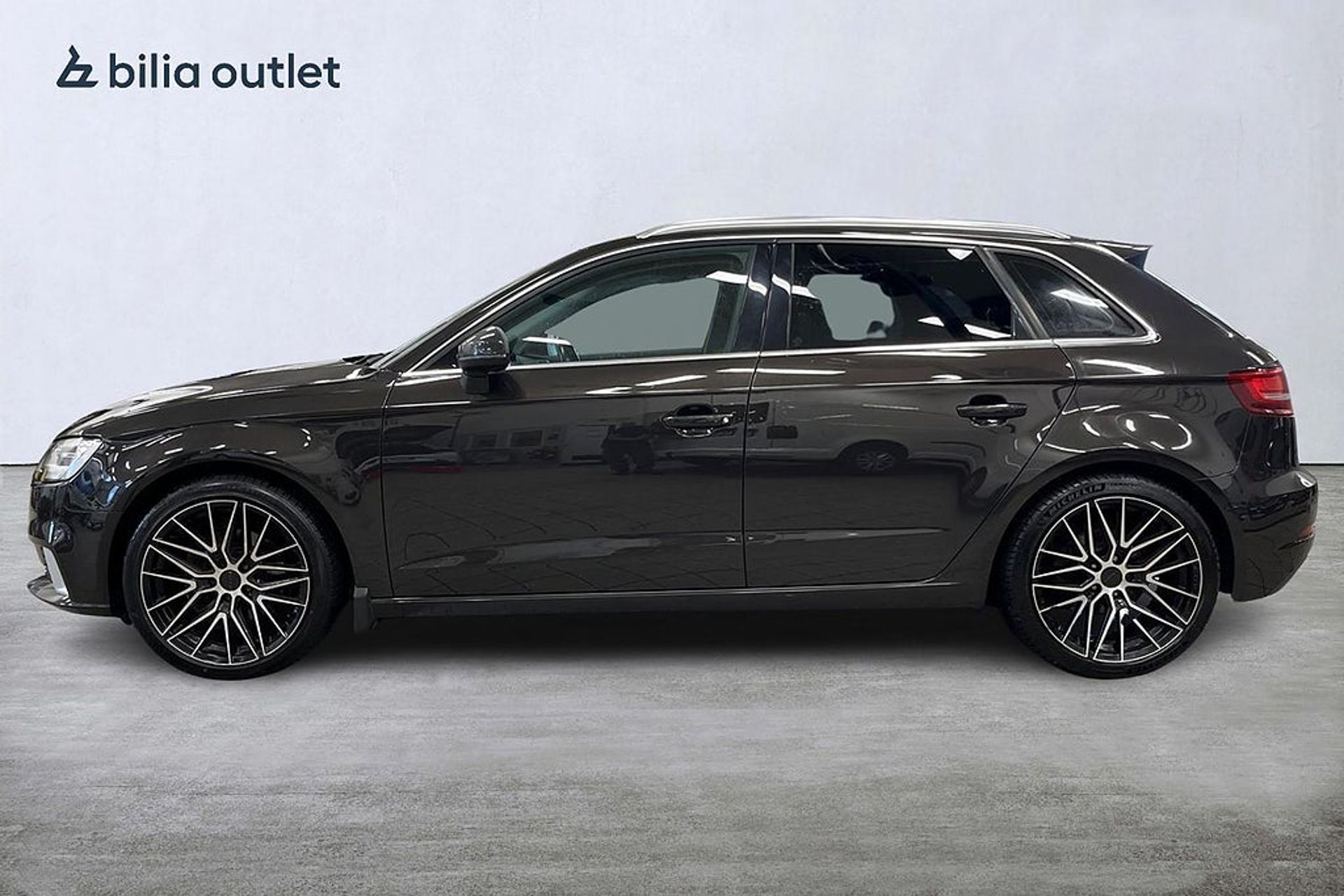 Audi A3 2017, bild 2/22