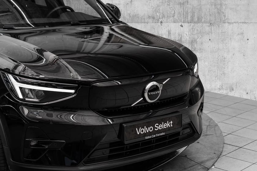Bilde 2 av Volvo EX40 Twin Motor Performance