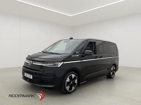 Volkswagen Multivan eHybrid