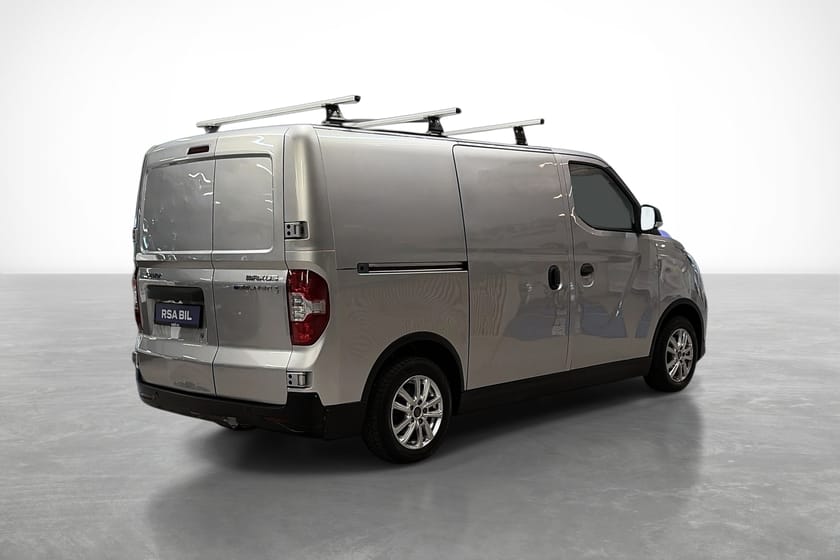 Bilde 4 av Maxus e-Deliver 3 4,8m3 52,5 kWt