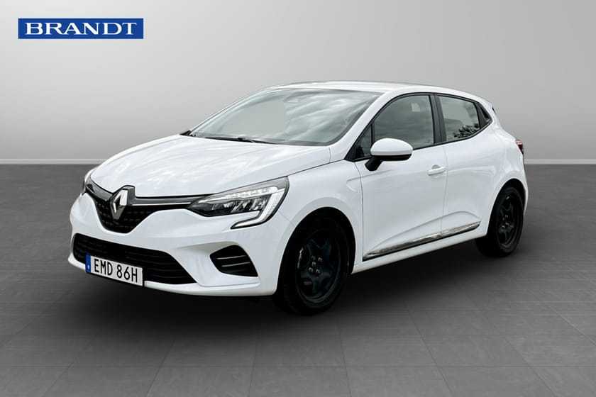 Bild 1 av Renault Clio TCe 90 Zen 5-d
