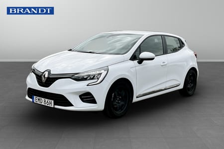Renault Clio TCe 90 Zen 5-d