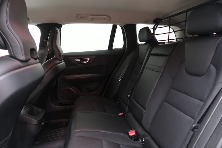 Bild 5 av Volvo V60 Cross Country D4 AWD Advanced SE II