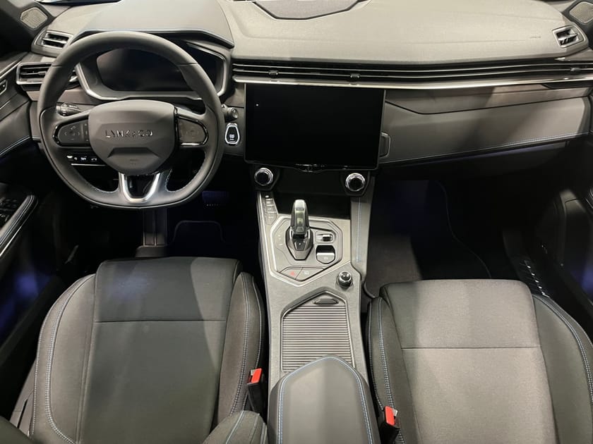 Bild 5 av Lynk & Co 01 PHEV *Navi/Infinity/Pano/BLIS*