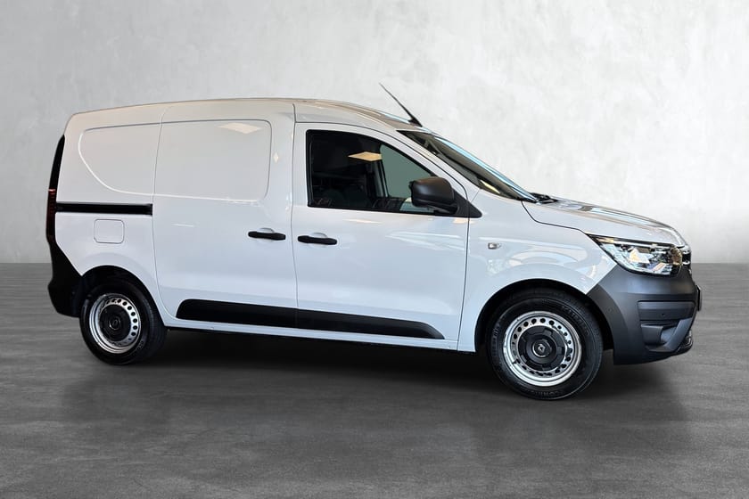 Bilde 4 av Renault Express