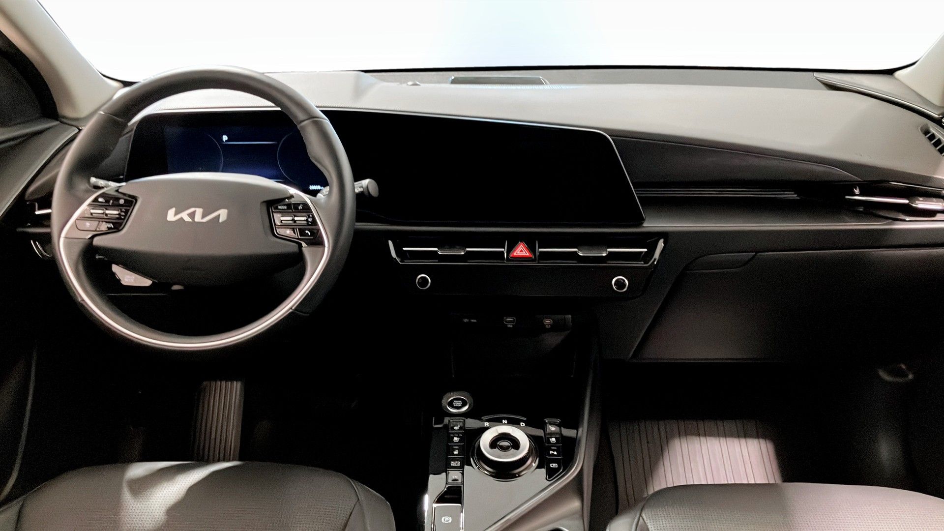 Kia Niro PLUG-IN ADVANCE 2024, bild 4/10
