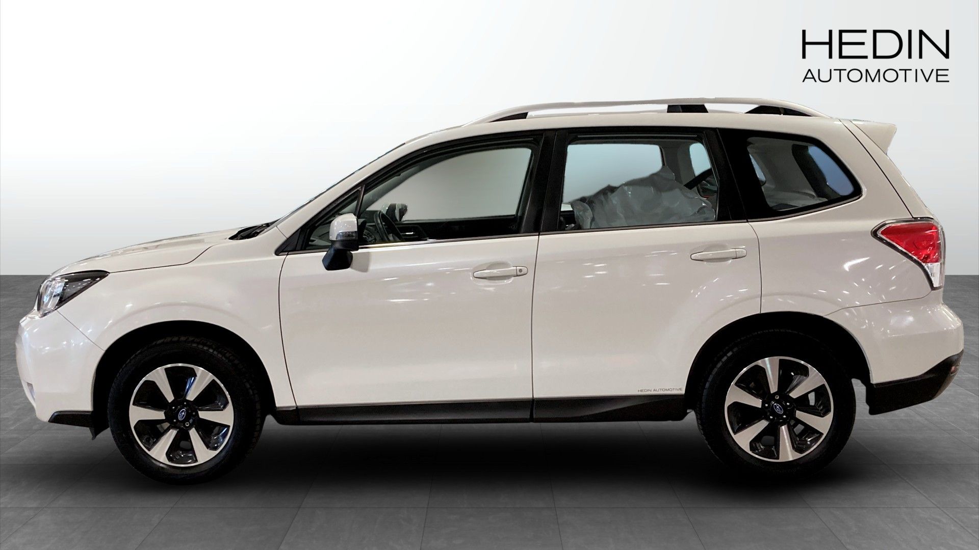 Subaru Forester 2019, bild 6/9
