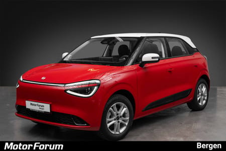 Dongfeng Nammi Box