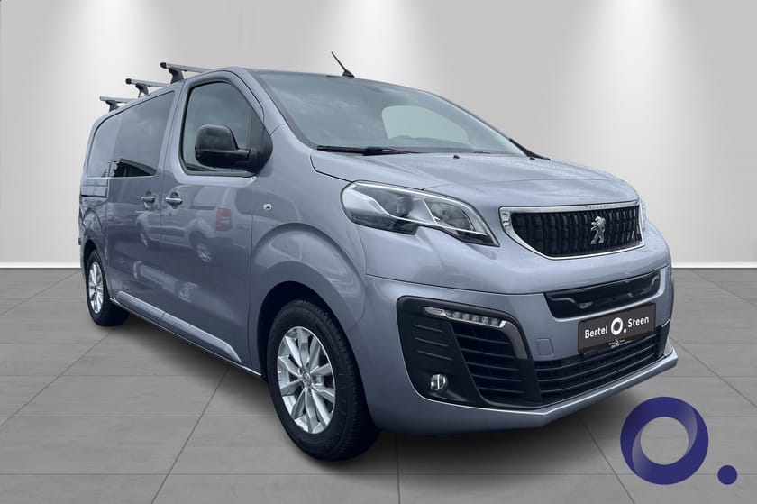 Bilde 2 av Peugeot e-Expert 