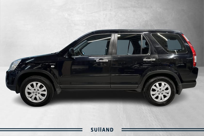 Bilde 2 av Honda CR-V ROMSLIG, 4WD, V-TEC, TILSTANDSRAPPORT