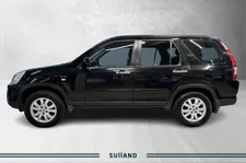 Thumnail bilde 1 av Honda CR-V