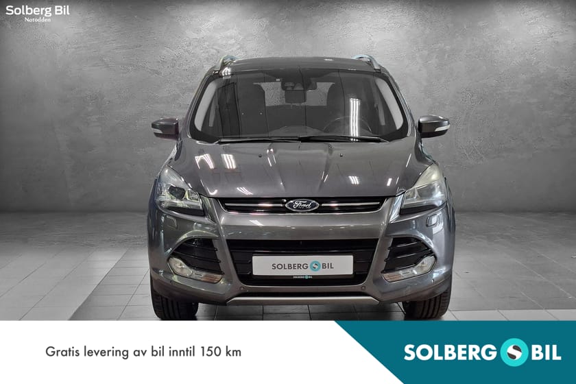 Bilde 2 av Ford Kuga