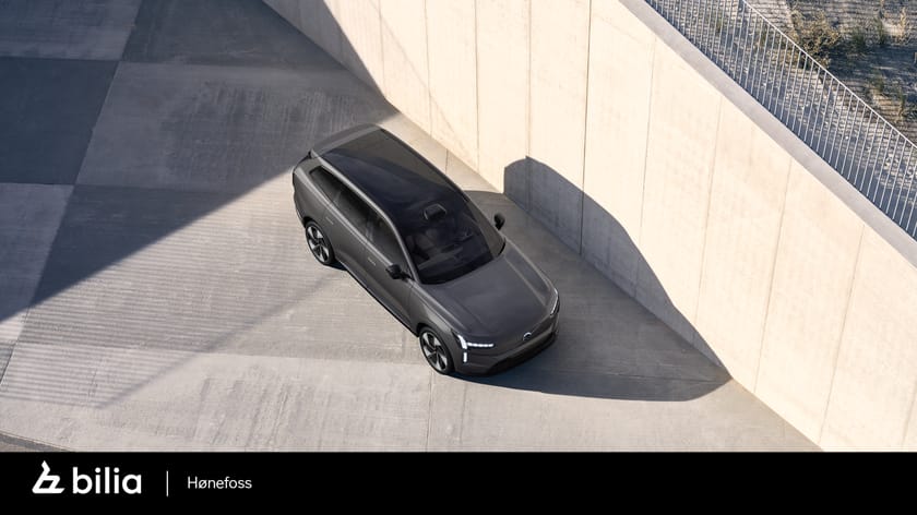 Bilde 1 av Volvo EX90 Twin Motor Topputstyrt!