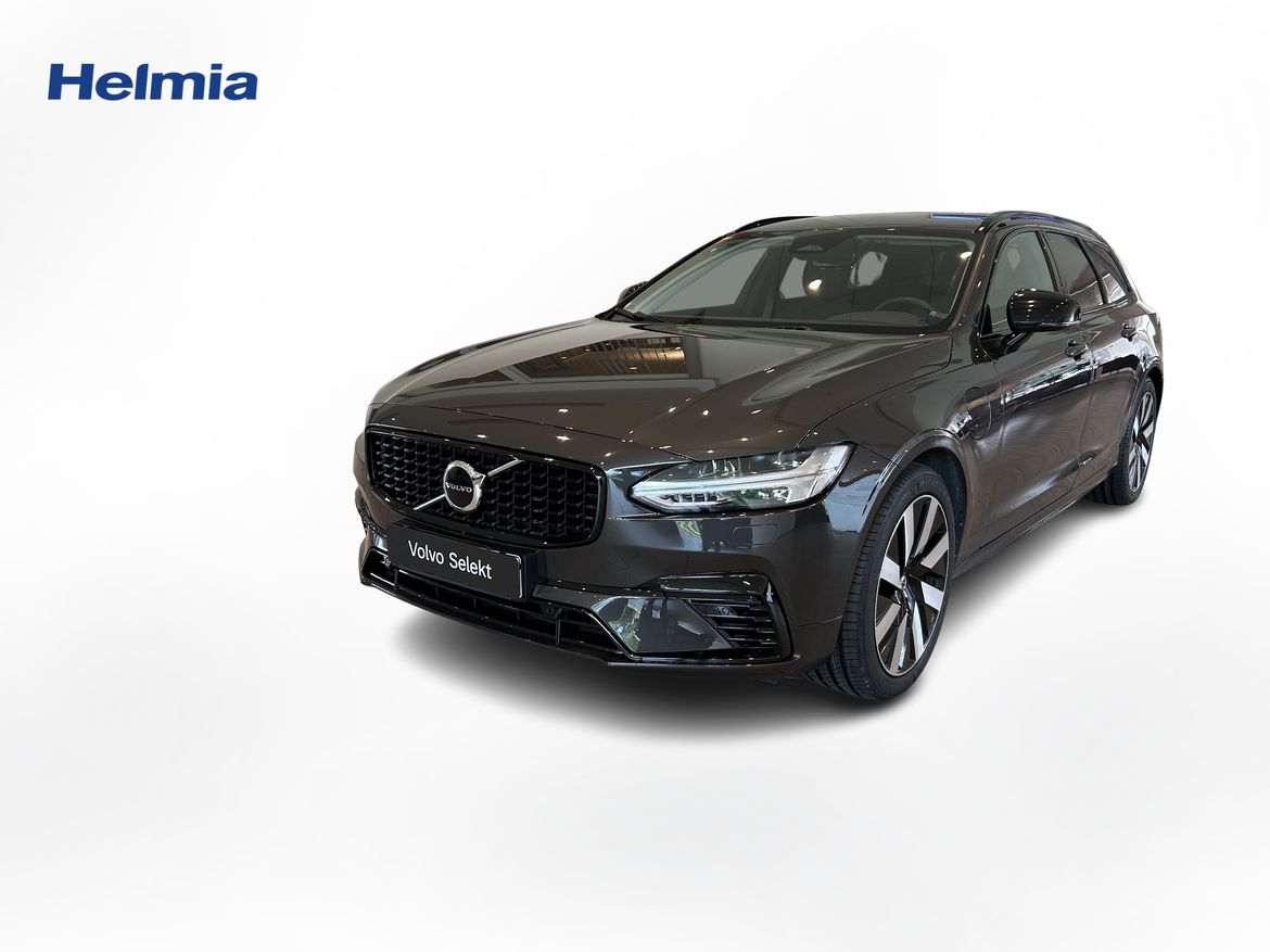 Volvo V90 2024
