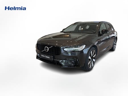 Volvo V90 Recharge T6 Plus Dark