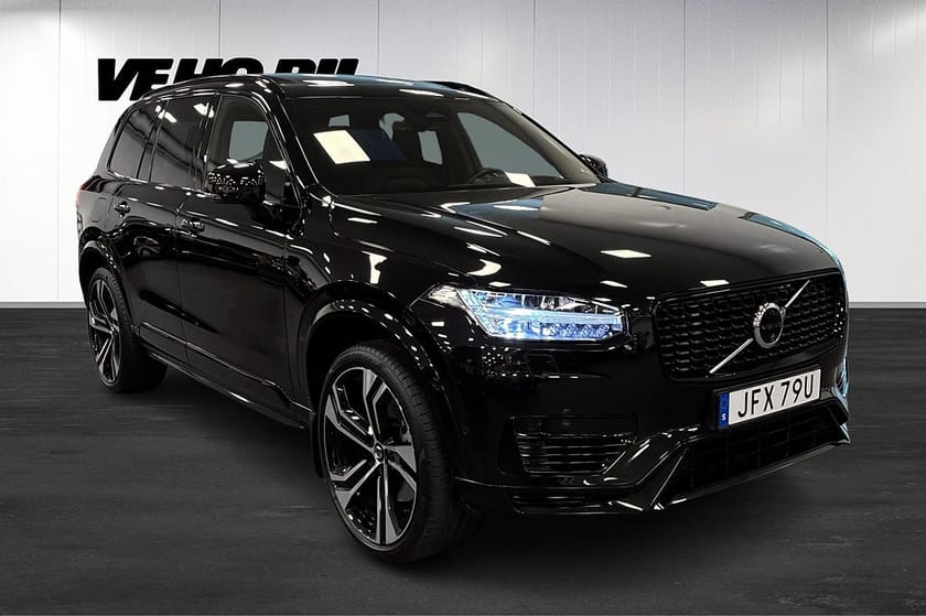 Bild 2 av Volvo XC90