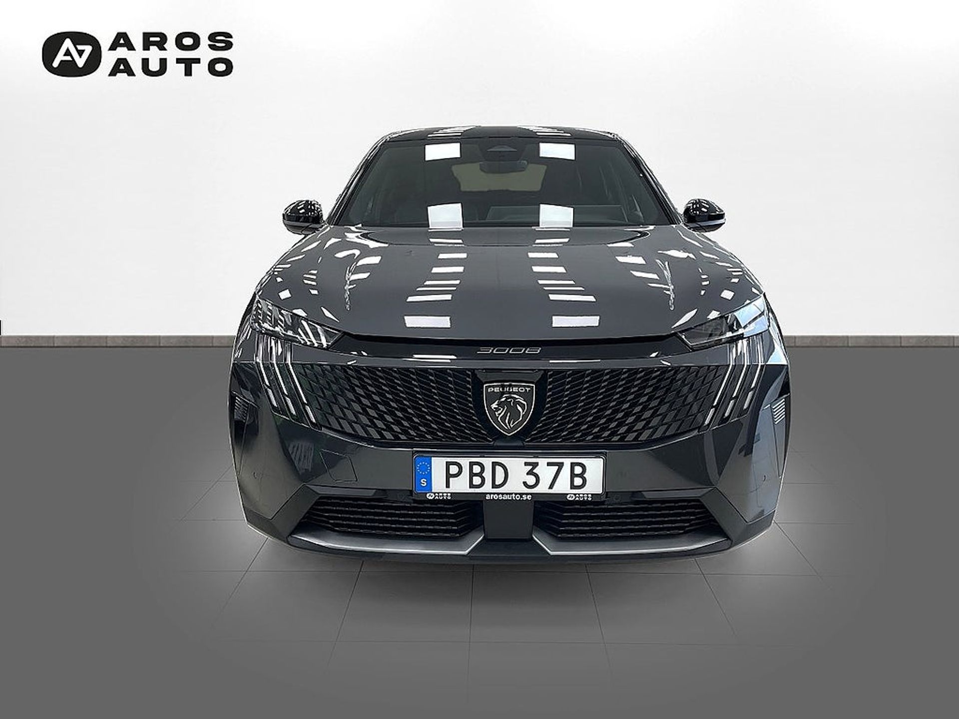 Peugeot 3008 2025, bild 2/10
