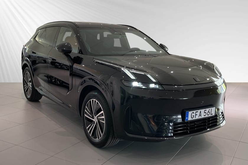 Bild 5 av Lynk & Co 08 PHEV Core