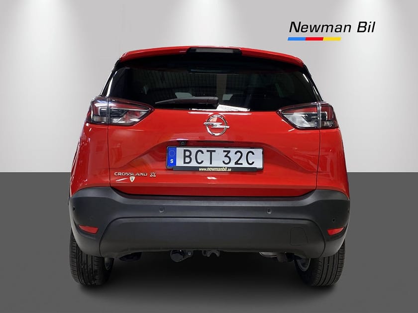 Bild 5 av Opel Crossland X