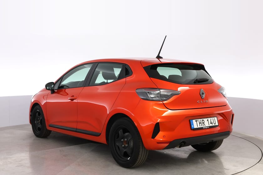 Bild 3 av Renault Clio