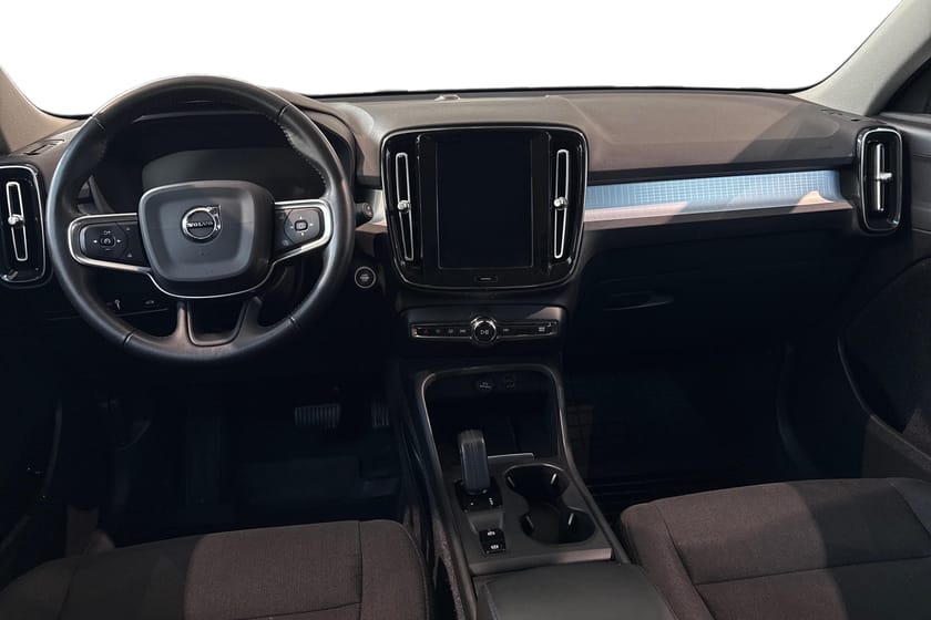 Bild 2 av Volvo XC40 D3 FWD Momentum Edition