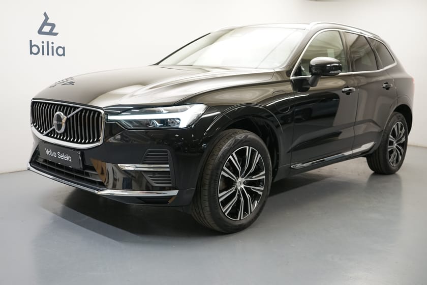 Bild 1 av Volvo XC60