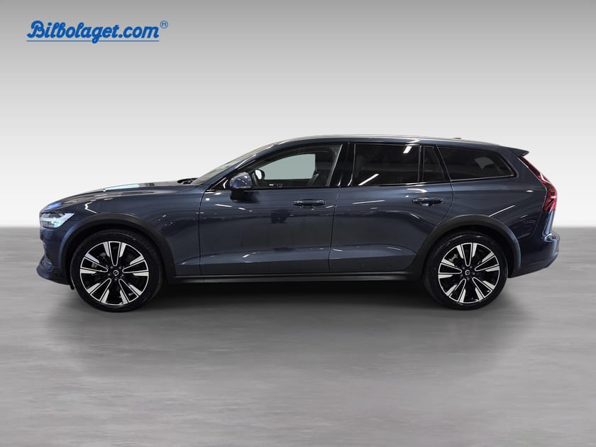 Bild 3 av Volvo V60 Cross Country B4 AWD Diesel Plus