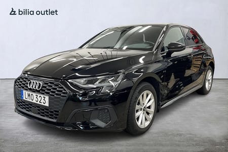 Audi A3 Sportback 35 TFSI