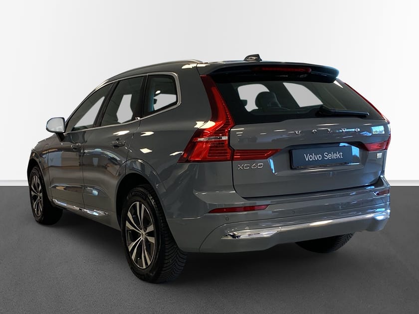 Bild 2 av Volvo XC60 Recharge T6 Core Bright