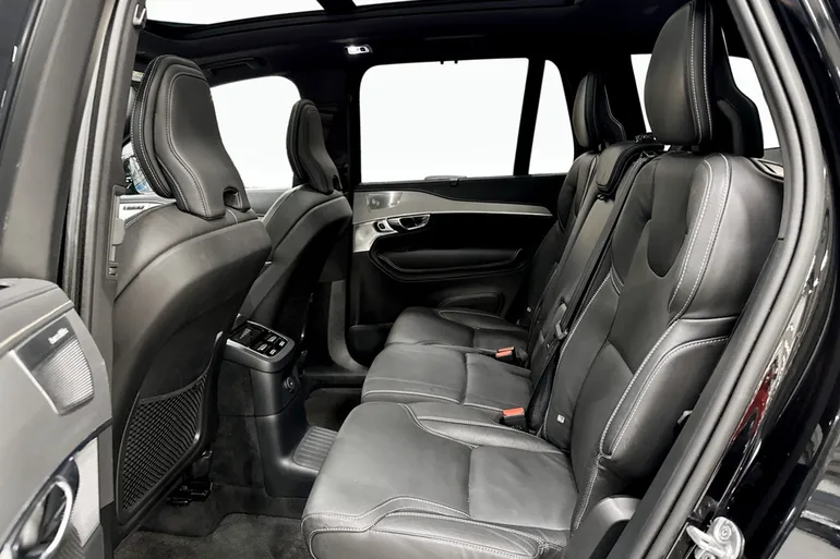 Volvo XC90 7 Säten