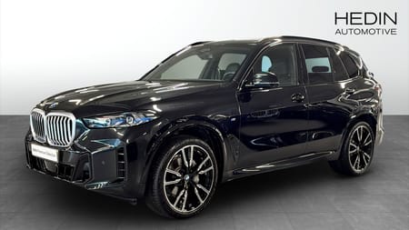 BMW X5 xDrive30d