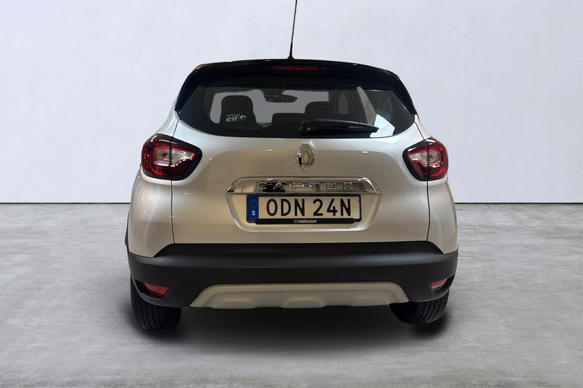Bild 5 av Renault Captur