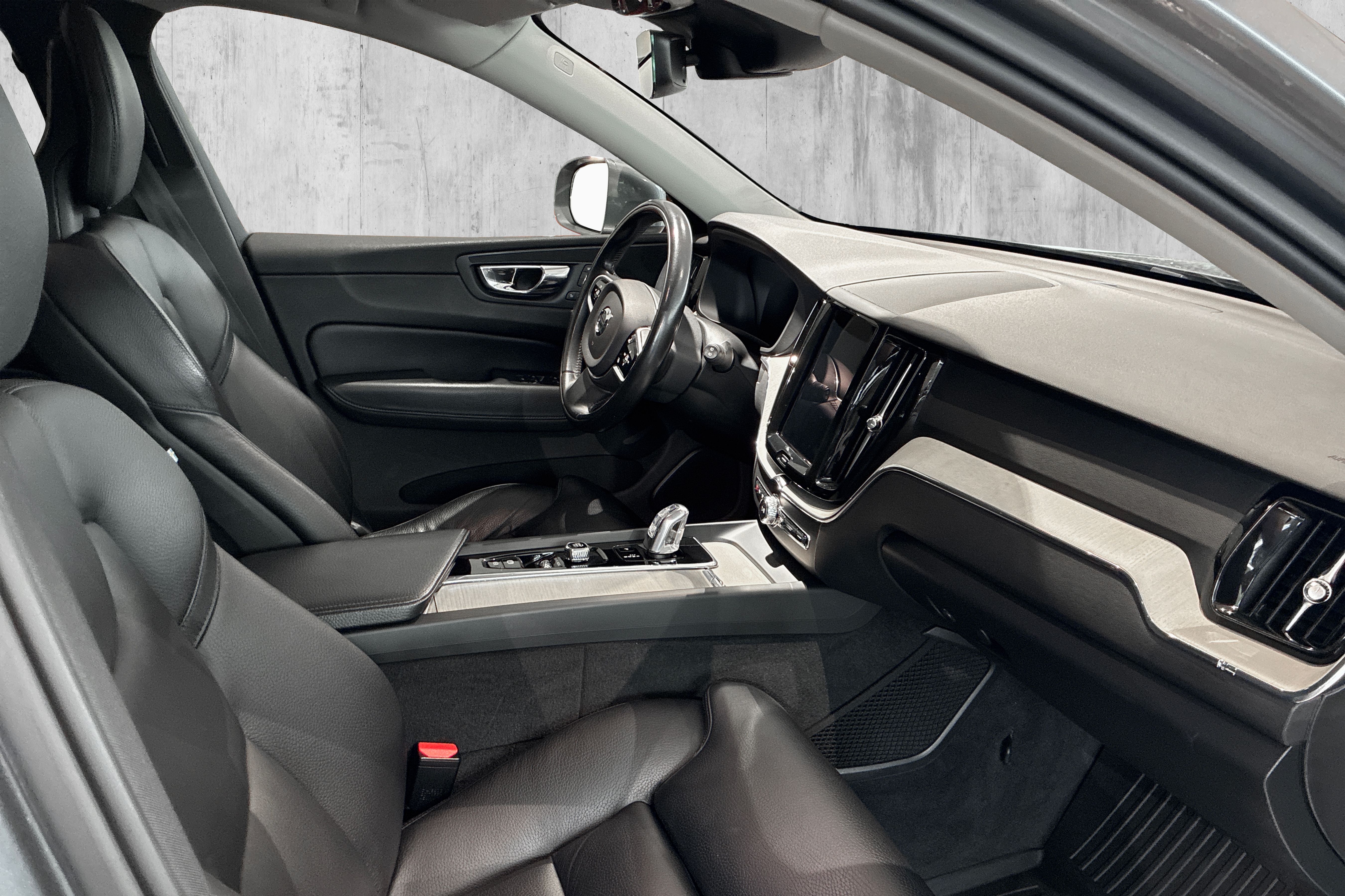 Volvo XC60 bilde 18